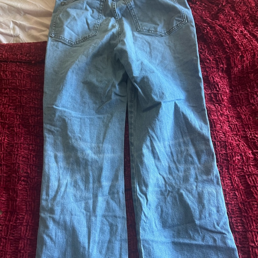 Women’s Express Jeans - Picture 7 of 9